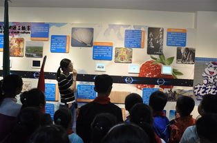 走進花花牛透明工廠 探索乳制品文化的奇妙旅程